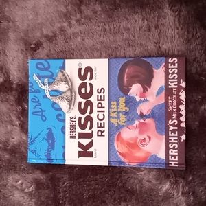 Hershey's Kisses recipes